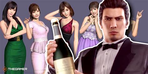 yakuza kiwami 2 walkthrough|yakuza kiwami 2 date guide.
